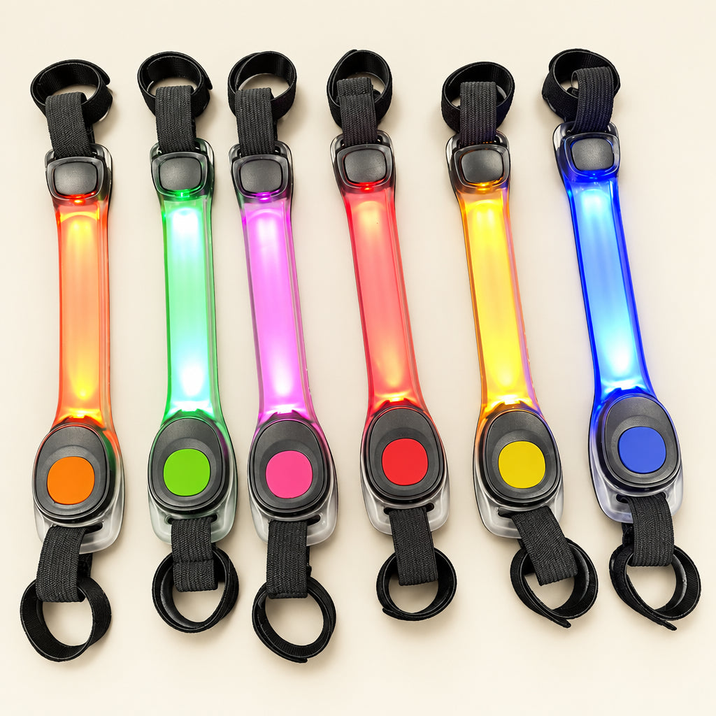 LEDセーフティライト